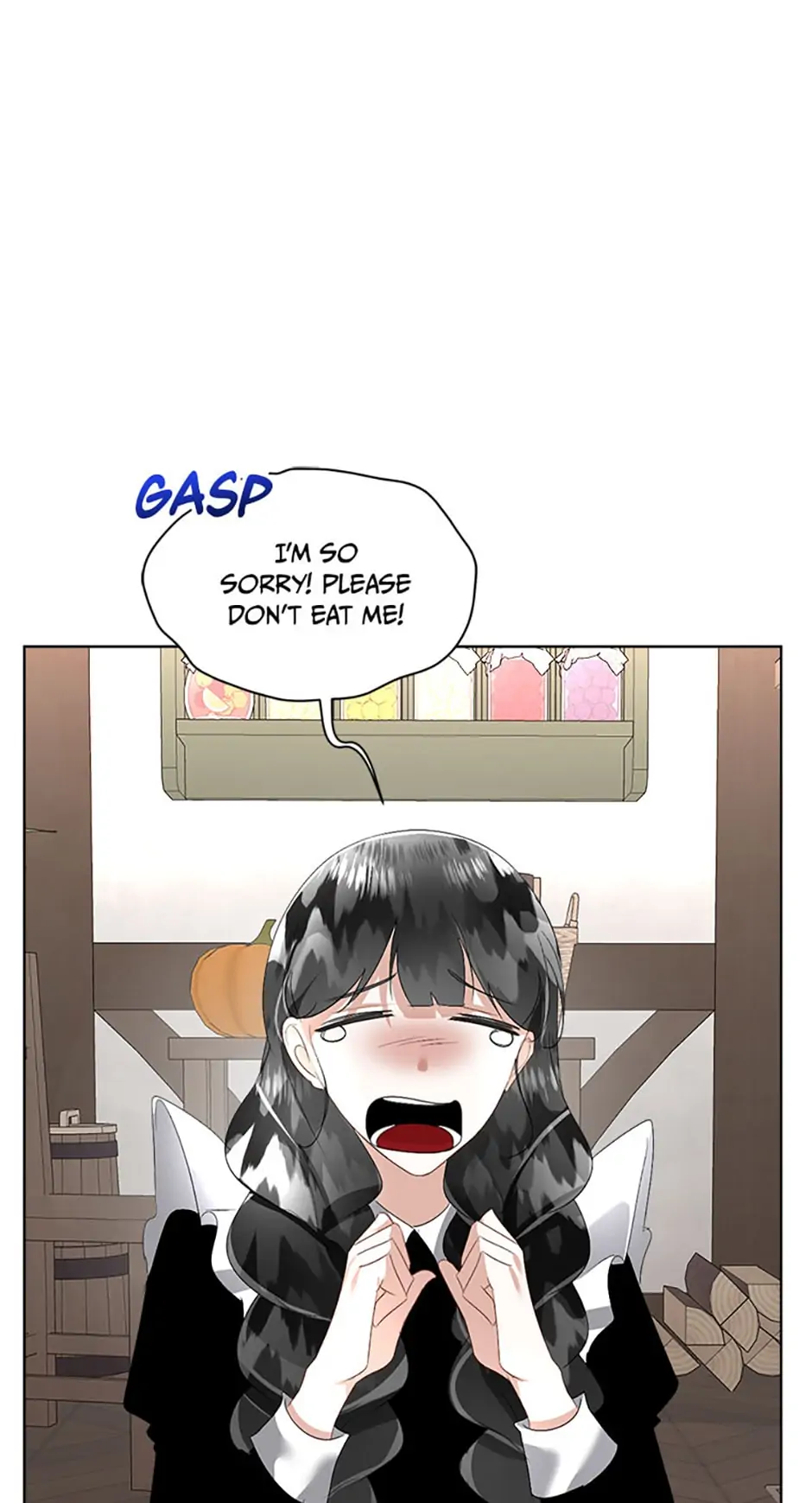 Babysitting the Male Lead Chapter 17 - page 16