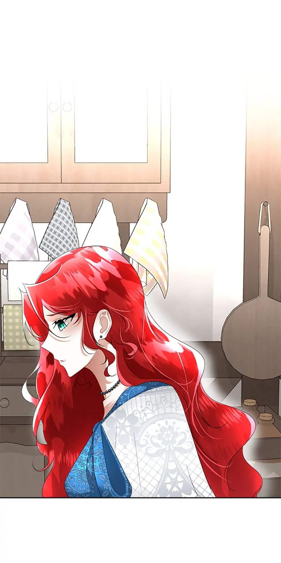 Babysitting the Male Lead Chapter 17 - page 25