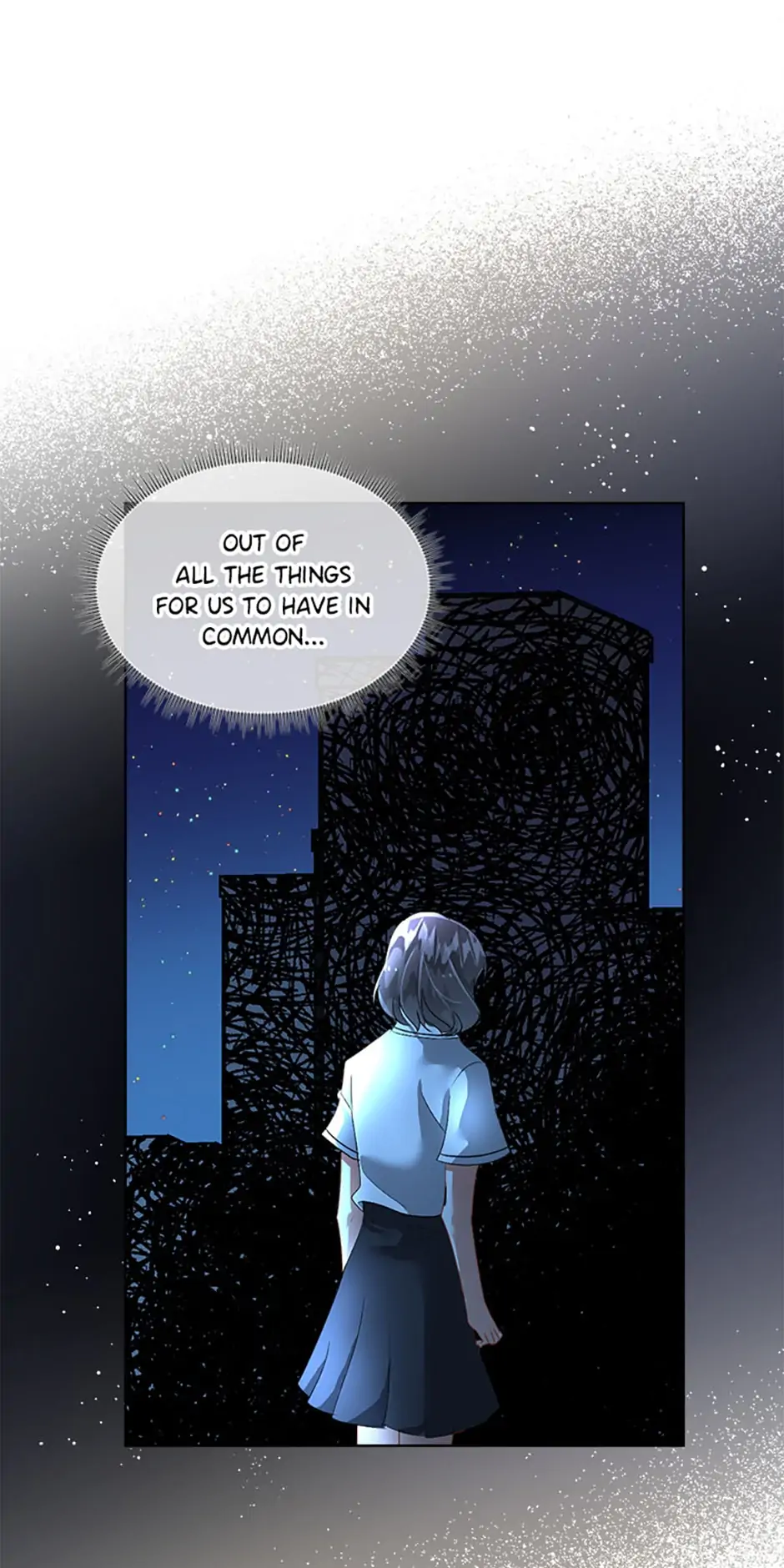 Babysitting the Male Lead Chapter 17 - page 26