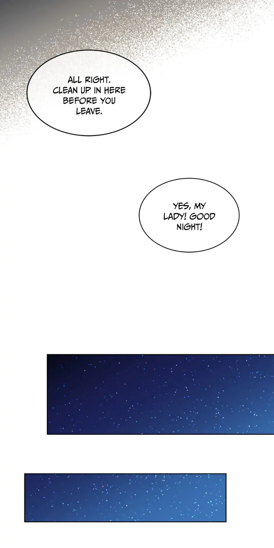 Babysitting the Male Lead Chapter 17 - page 27