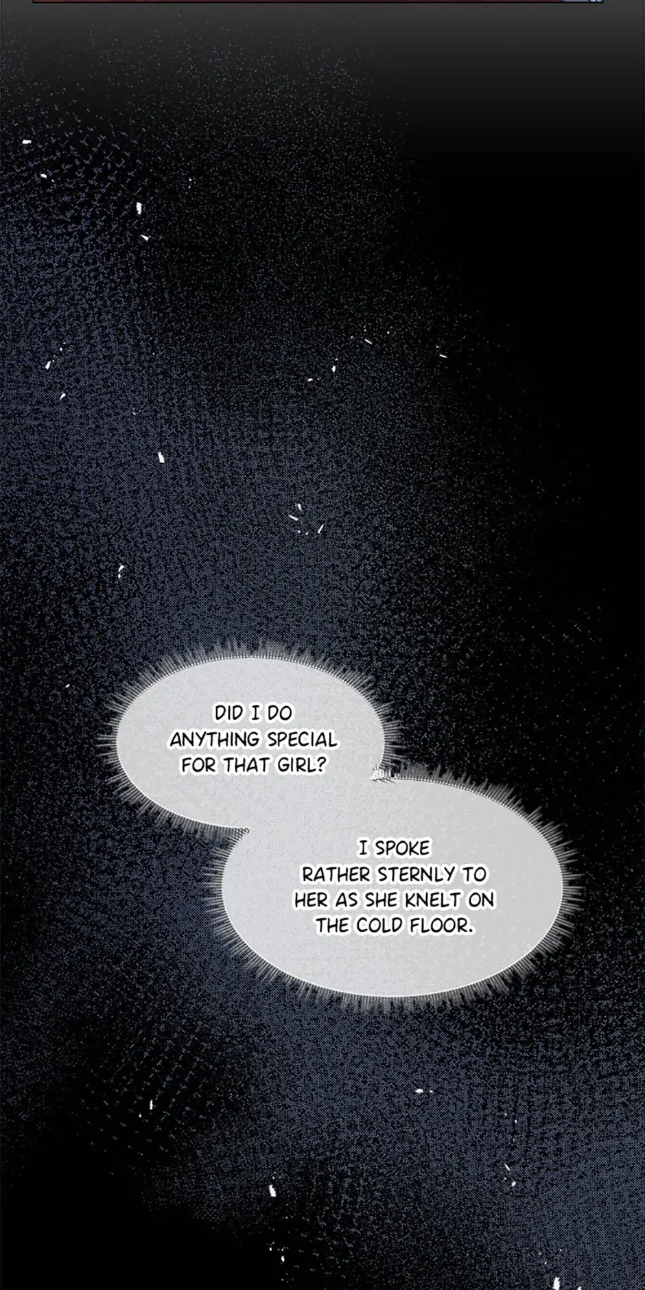 Babysitting the Male Lead Chapter 17 - page 33