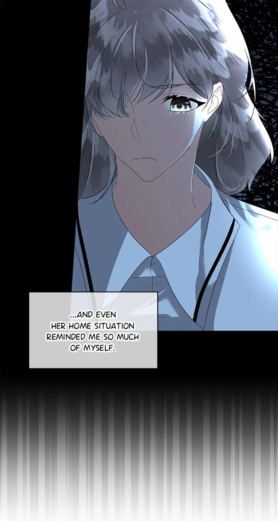 Babysitting the Male Lead Chapter 17 - page 36