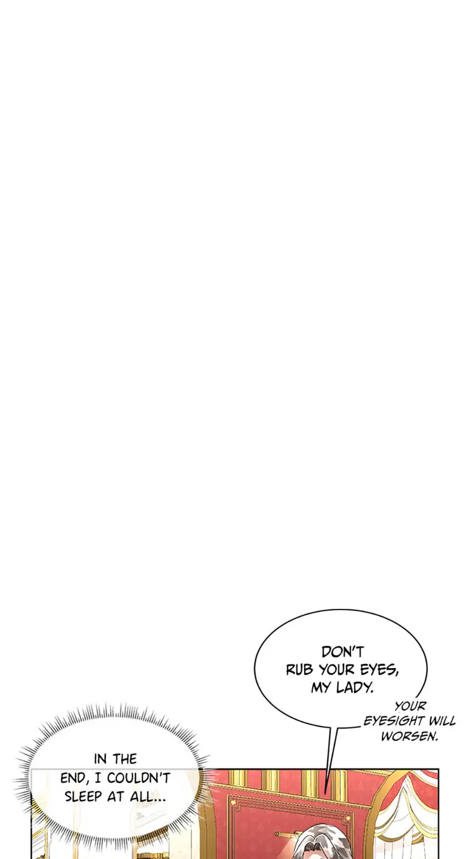 Babysitting the Male Lead Chapter 17 - page 40