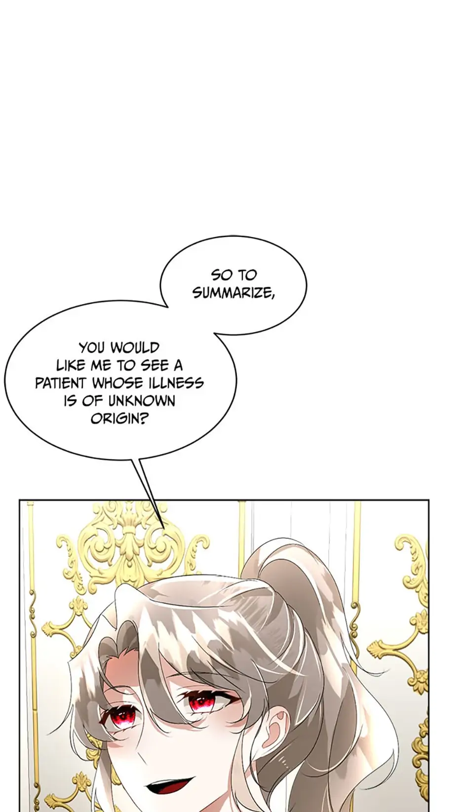 Babysitting the Male Lead Chapter 17 - page 50
