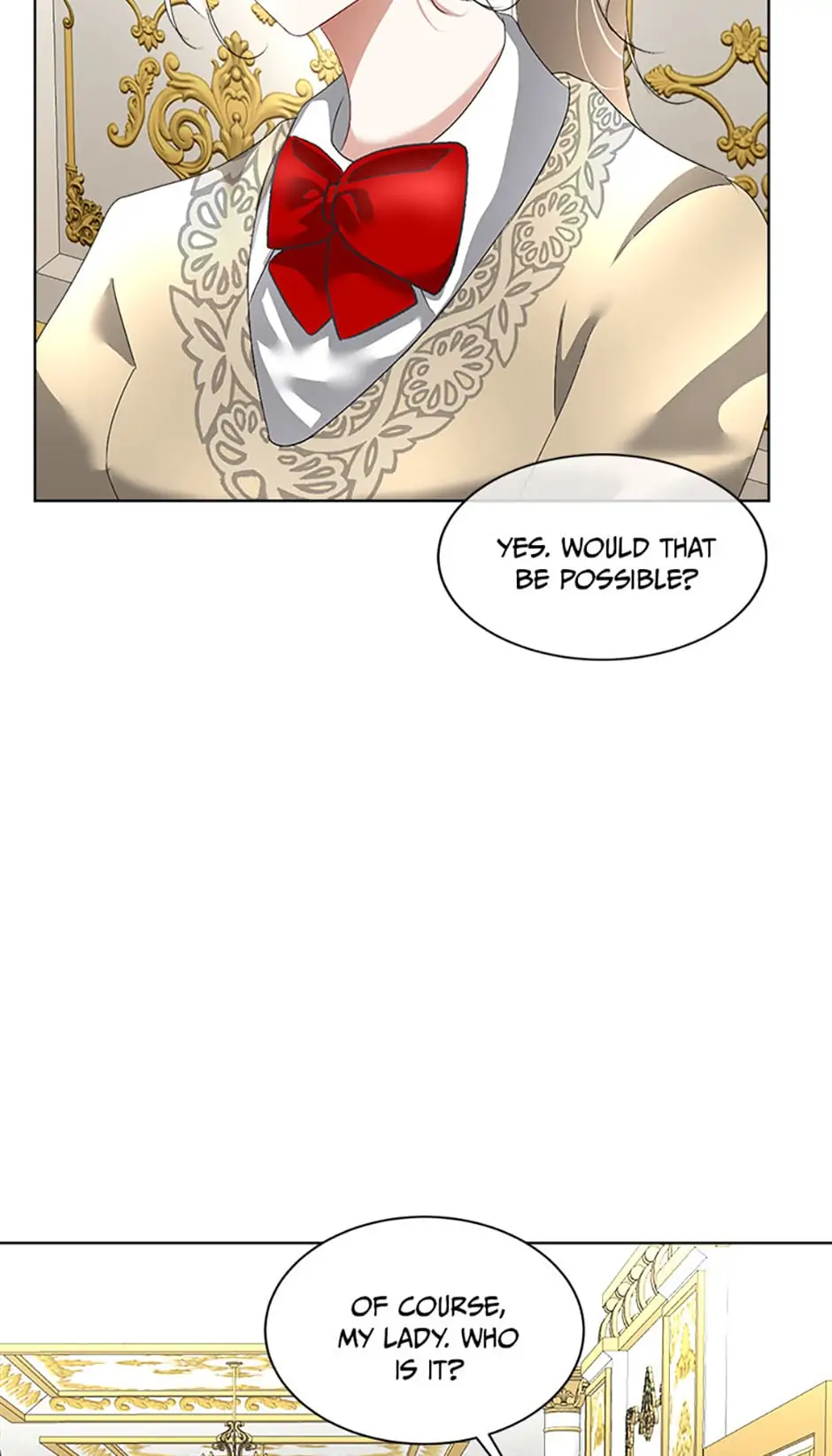 Babysitting the Male Lead Chapter 17 - page 51