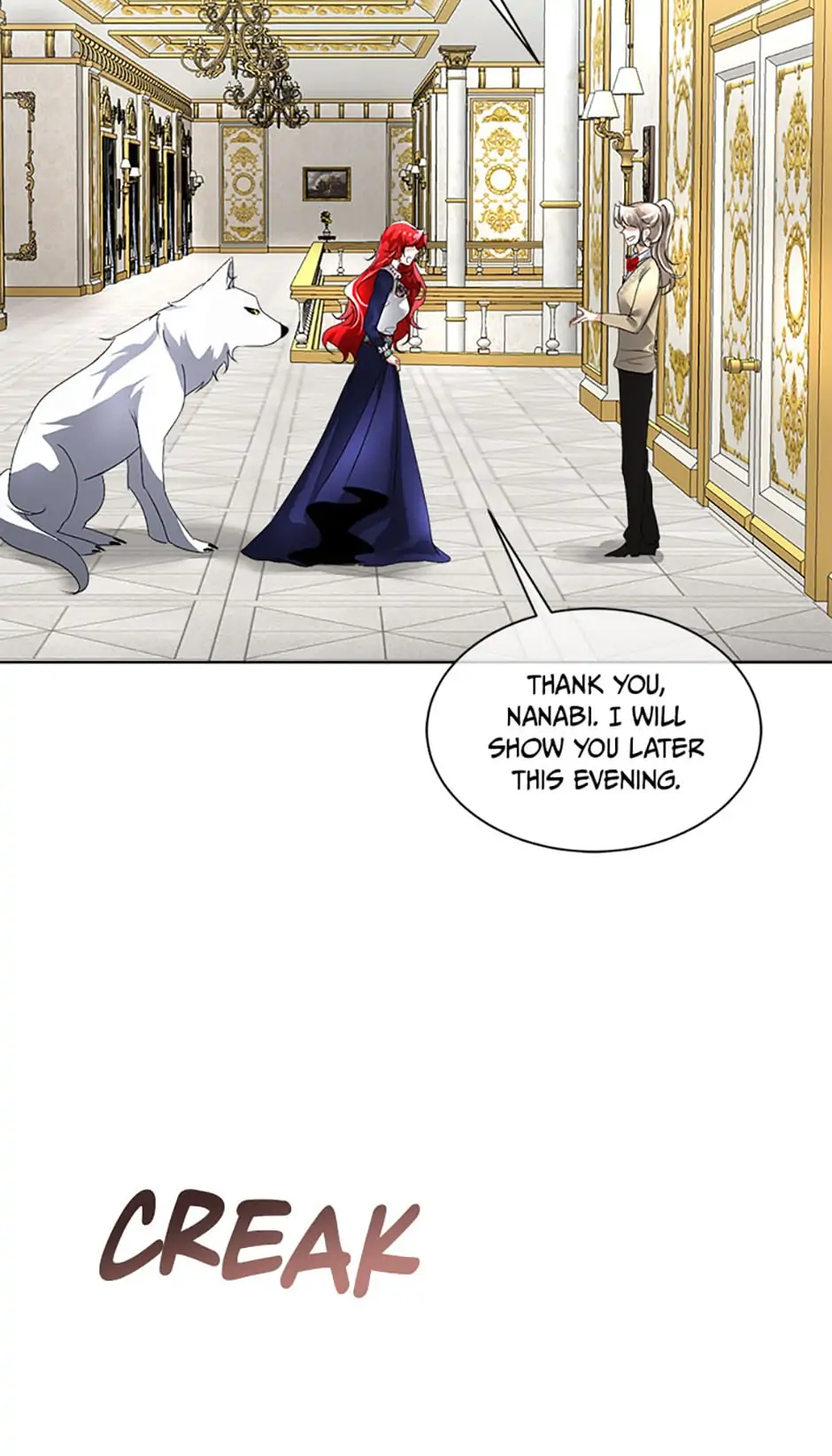 Babysitting the Male Lead Chapter 17 - page 52