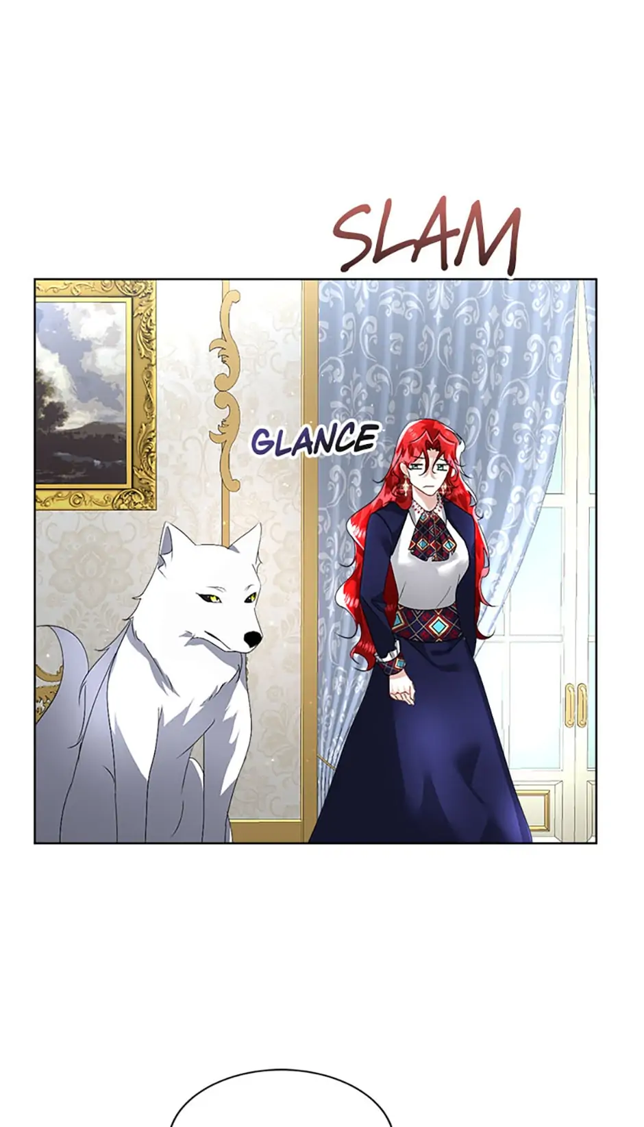 Babysitting the Male Lead Chapter 17 - page 53