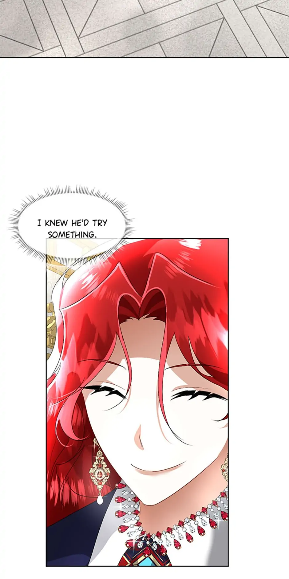 Babysitting the Male Lead Chapter 17 - page 59