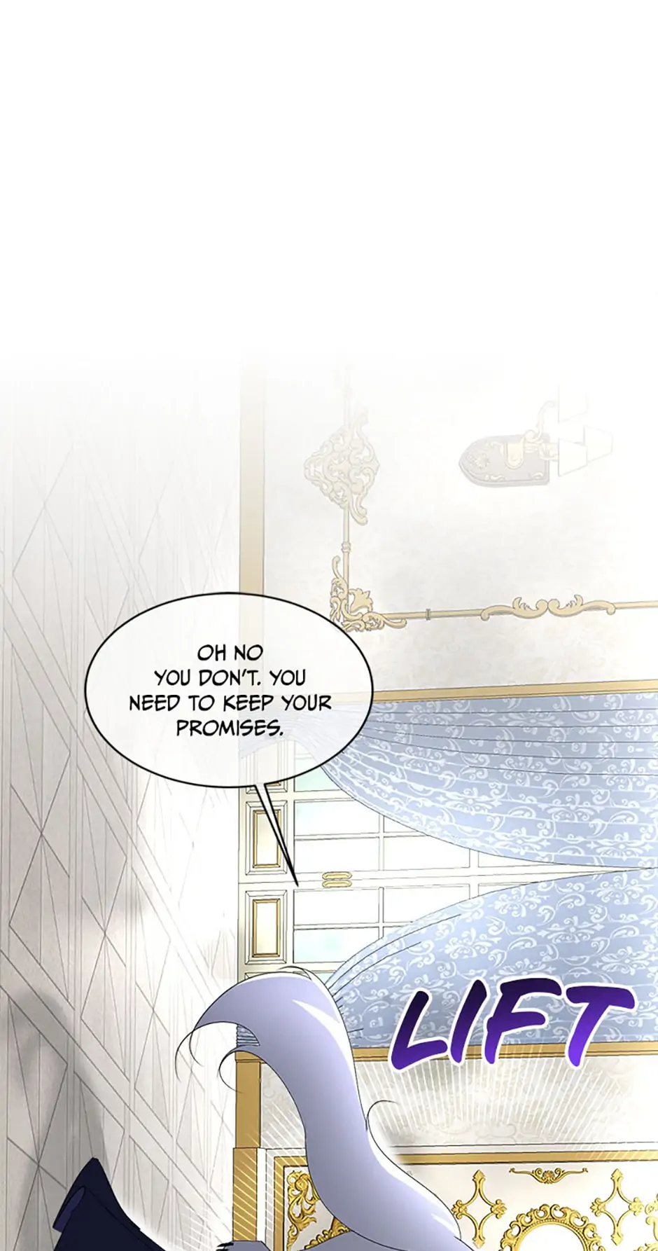 Babysitting the Male Lead Chapter 17 - page 60