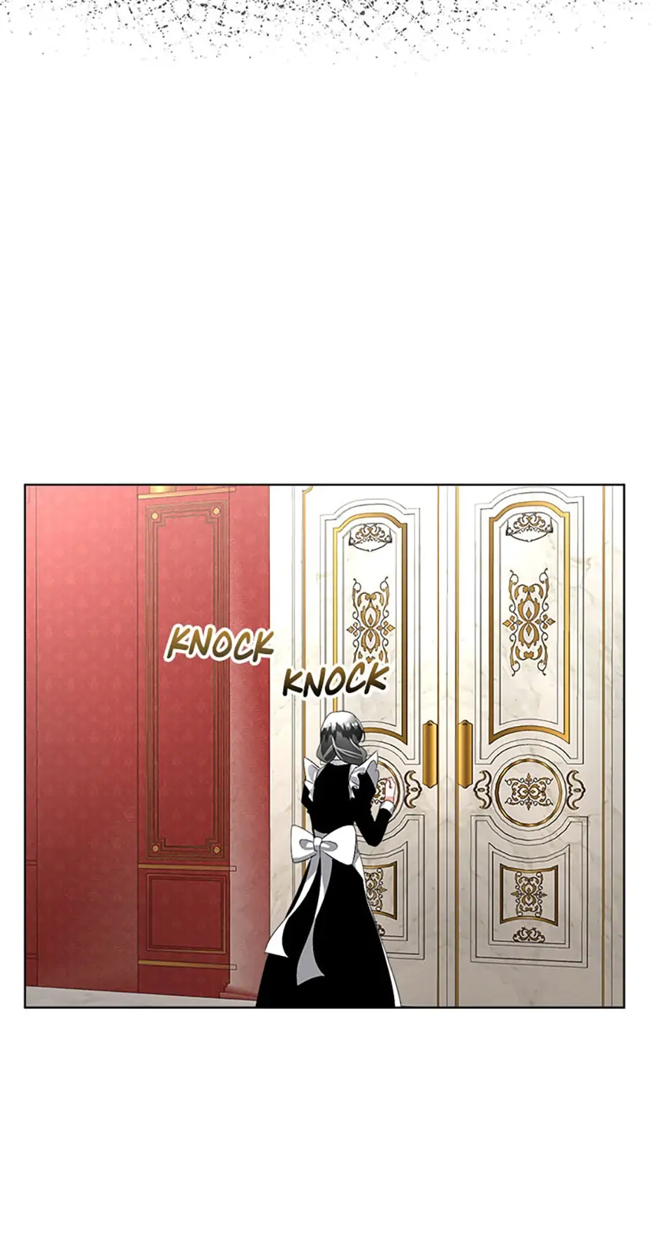 Babysitting the Male Lead Chapter 17 - page 63