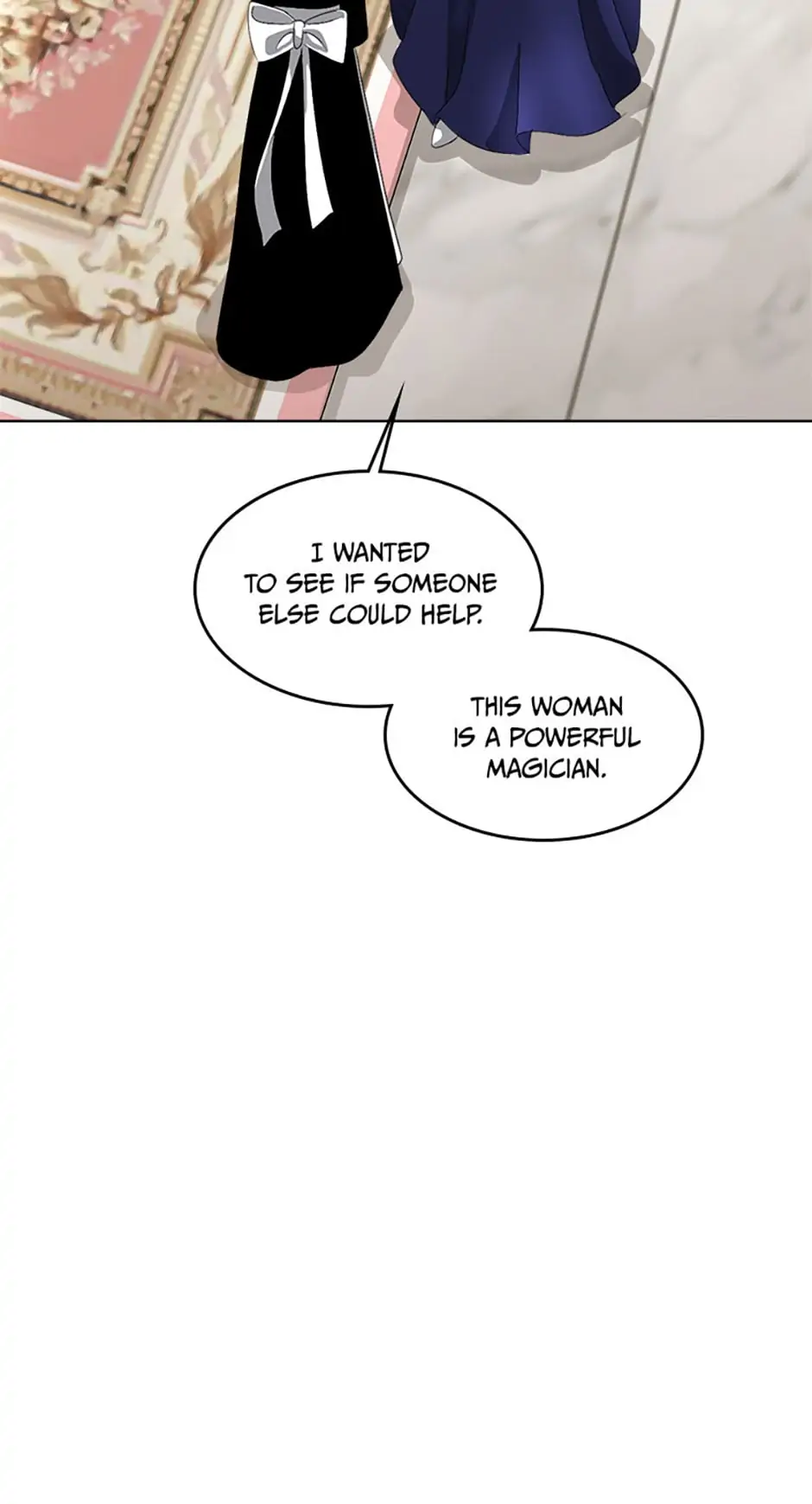 Babysitting the Male Lead Chapter 17 - page 66