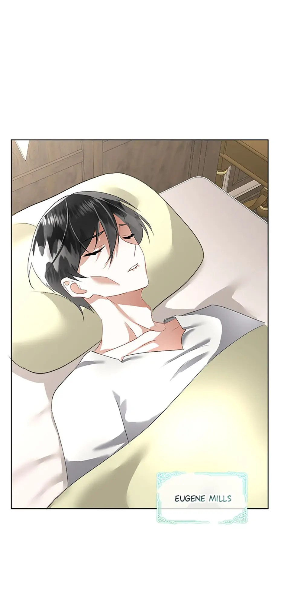 Babysitting the Male Lead Chapter 17 - page 78