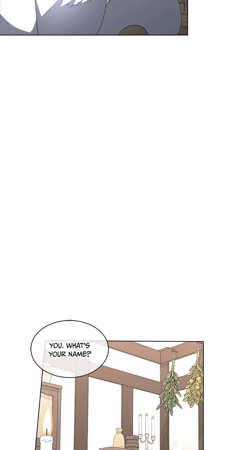 Babysitting the Male Lead Chapter 17 - page 9