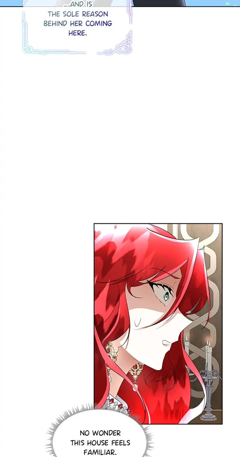Babysitting the Male Lead Chapter 17 - page 81