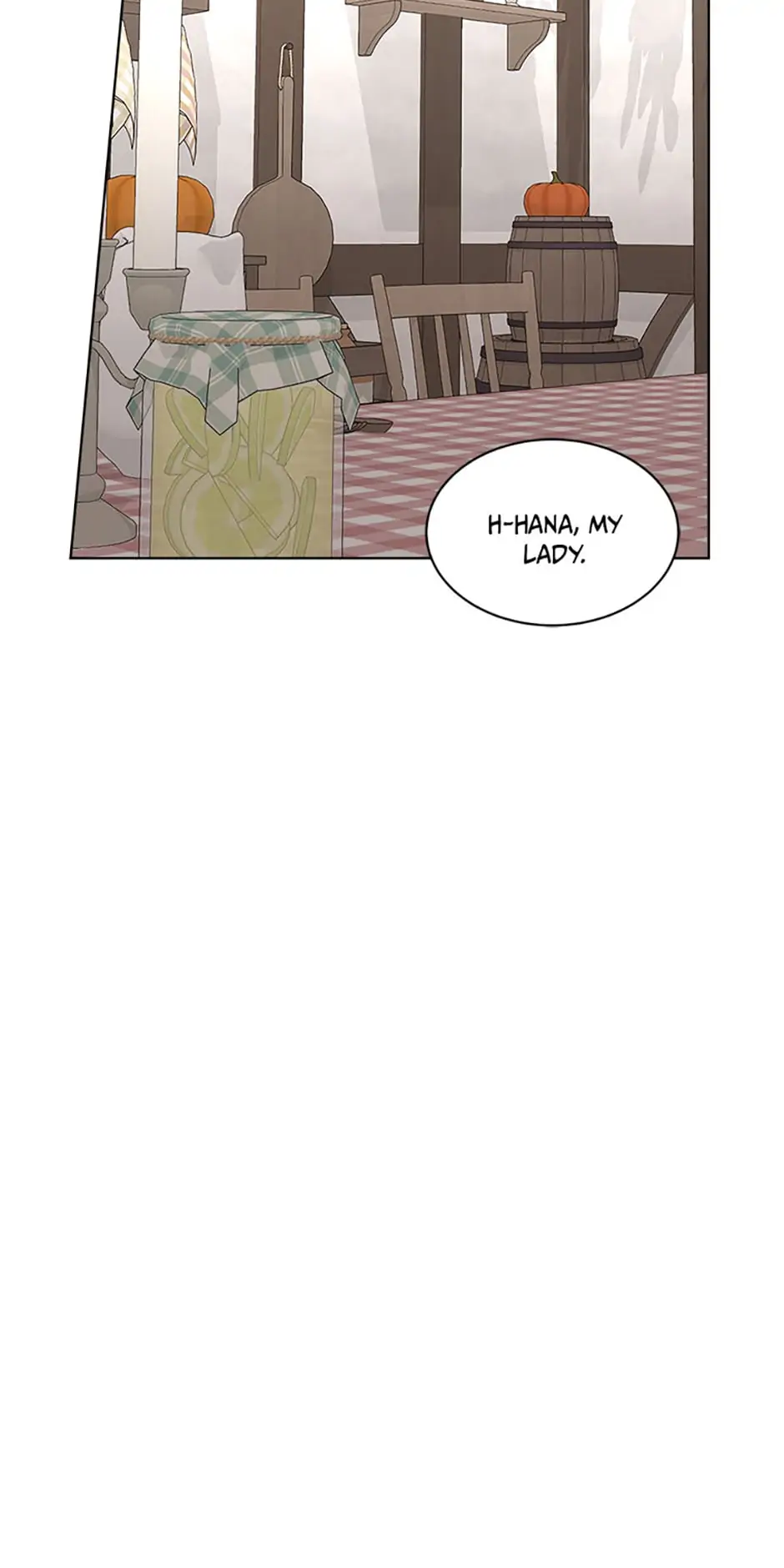 Babysitting the Male Lead Chapter 17 - page 10