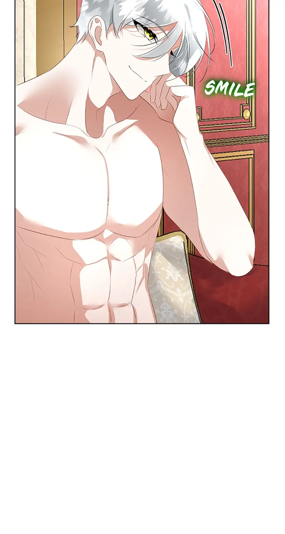 Babysitting the Male Lead Chapter 24 - page 15