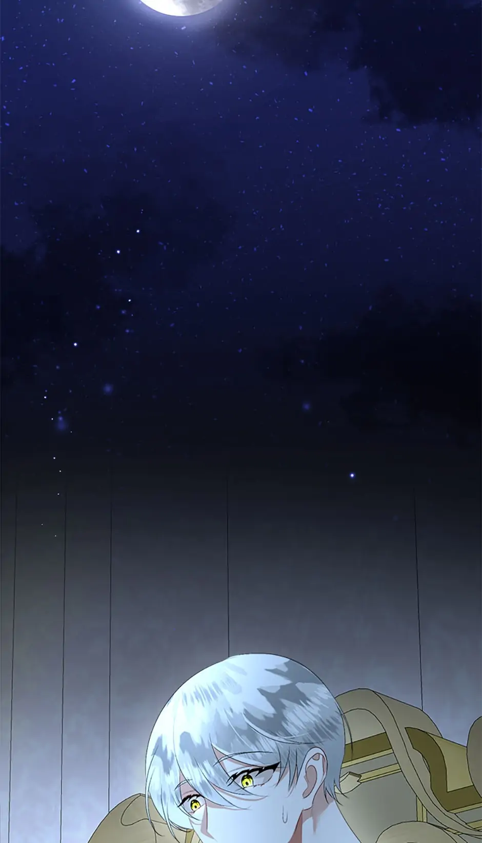 Babysitting the Male Lead Chapter 24 - page 19