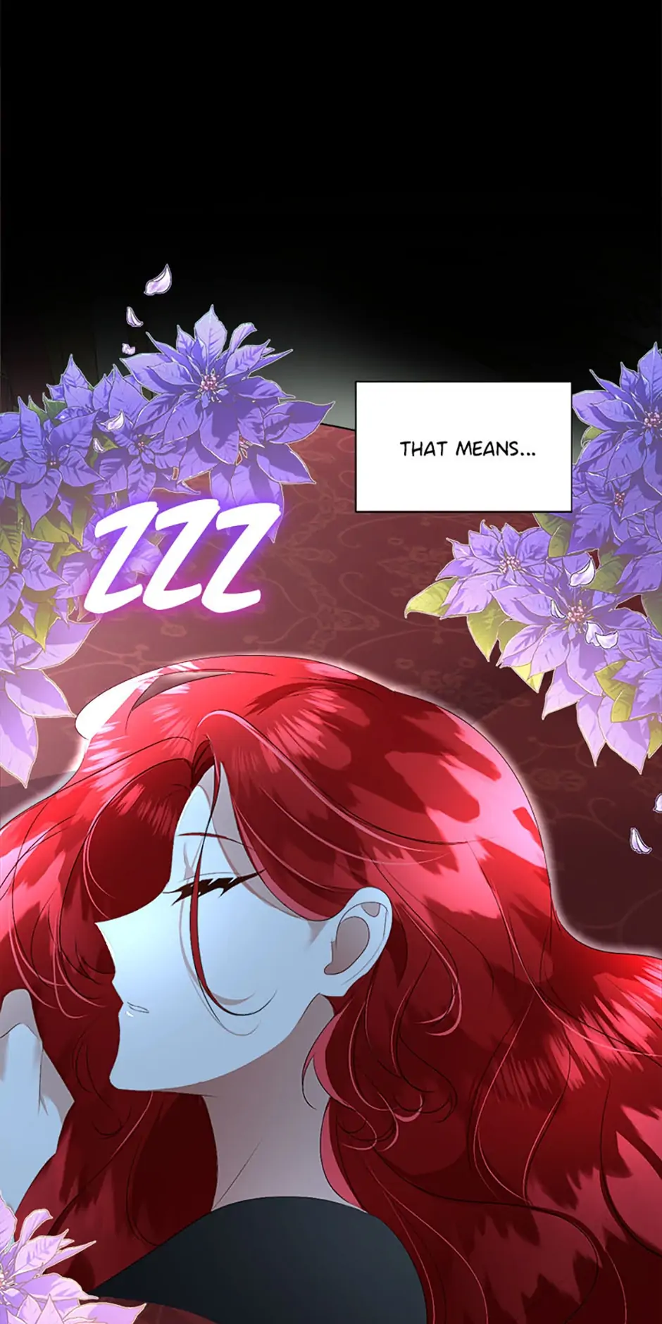 Babysitting the Male Lead Chapter 24 - page 22