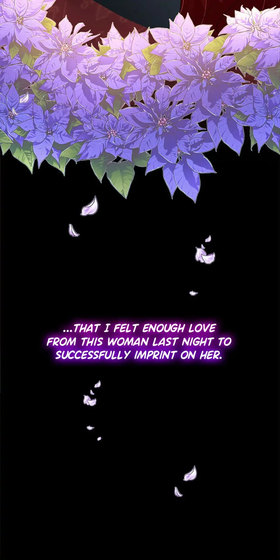 Babysitting the Male Lead Chapter 24 - page 23