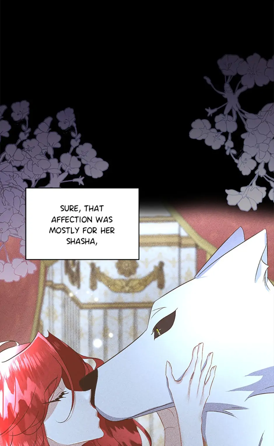 Babysitting the Male Lead Chapter 24 - page 24