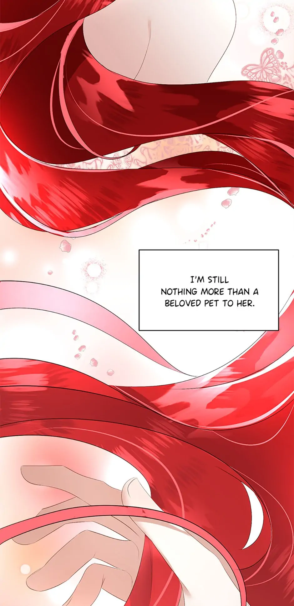 Babysitting the Male Lead Chapter 24 - page 29