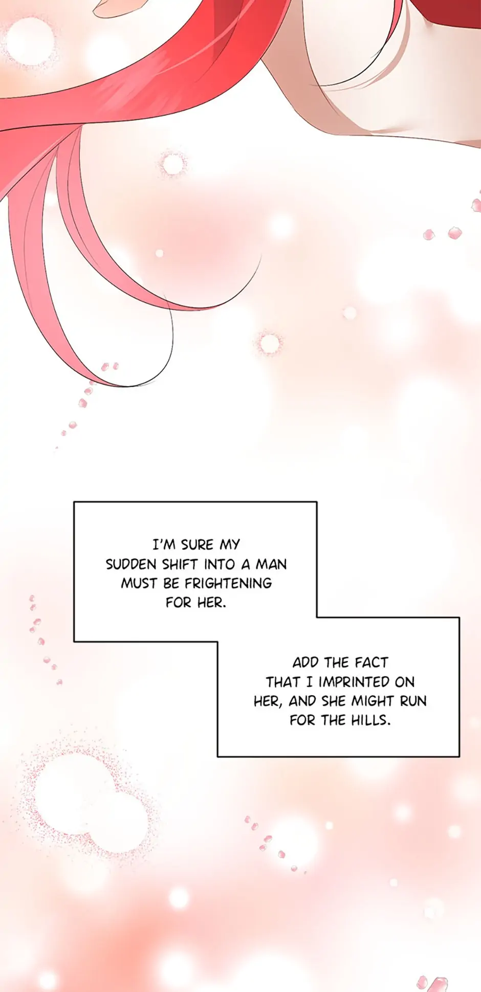 Babysitting the Male Lead Chapter 24 - page 30