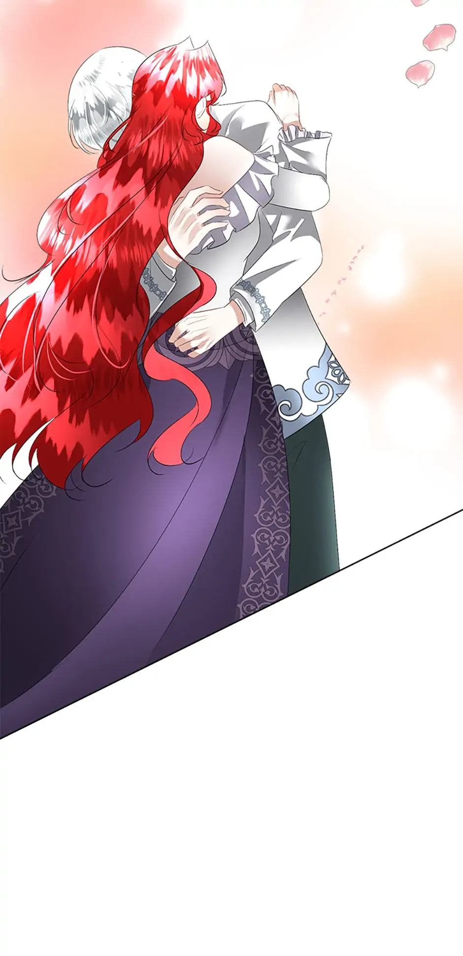 Babysitting the Male Lead Chapter 24 - page 31