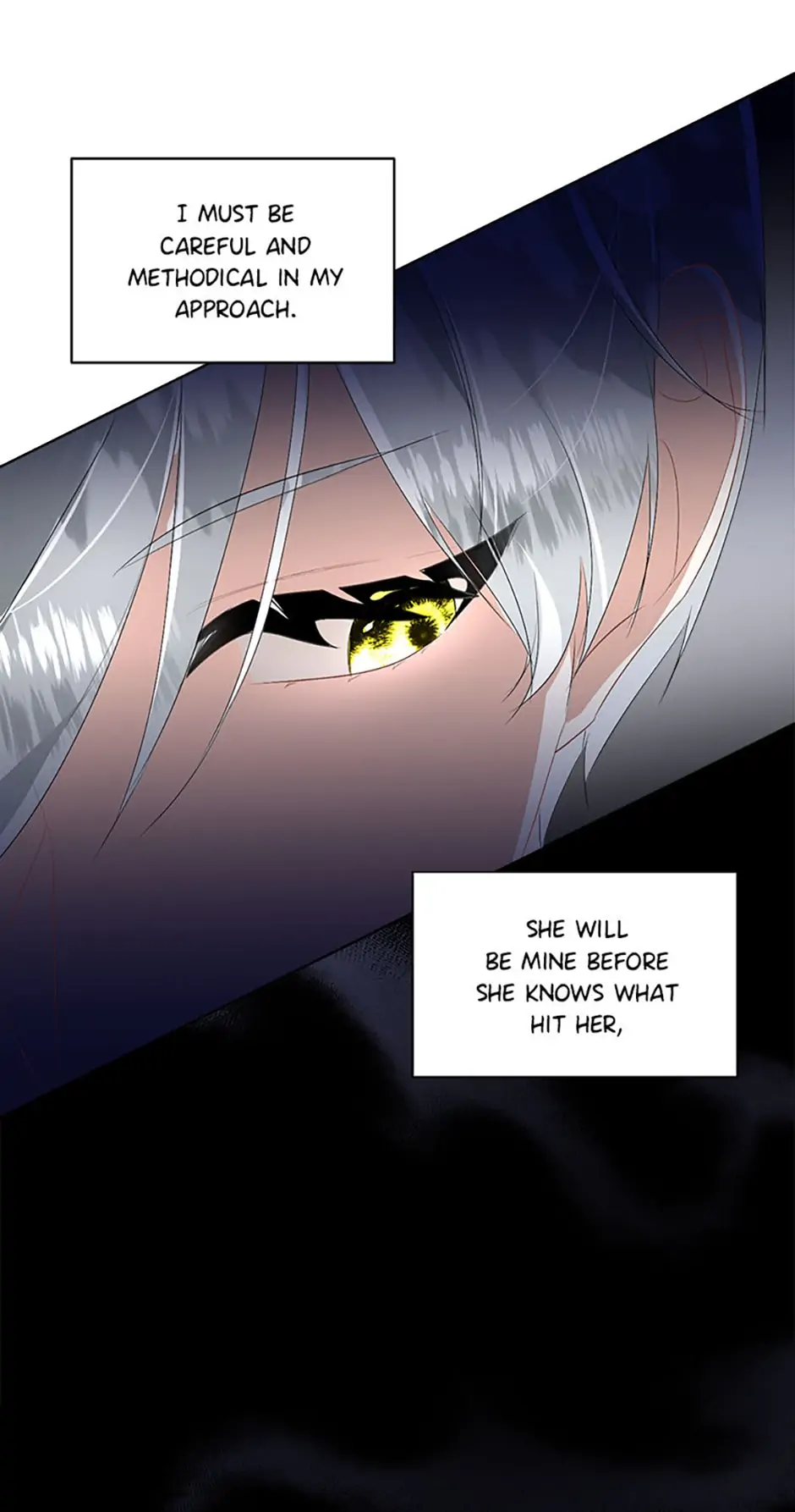 Babysitting the Male Lead Chapter 24 - page 32