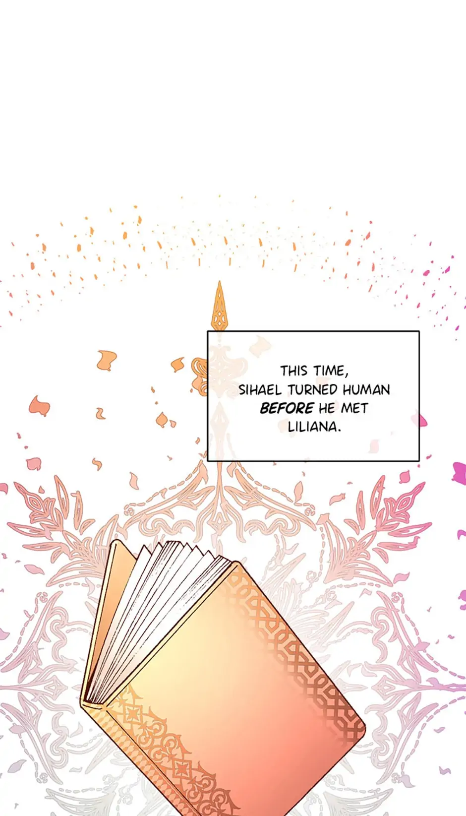 Babysitting the Male Lead Chapter 24 - page 41
