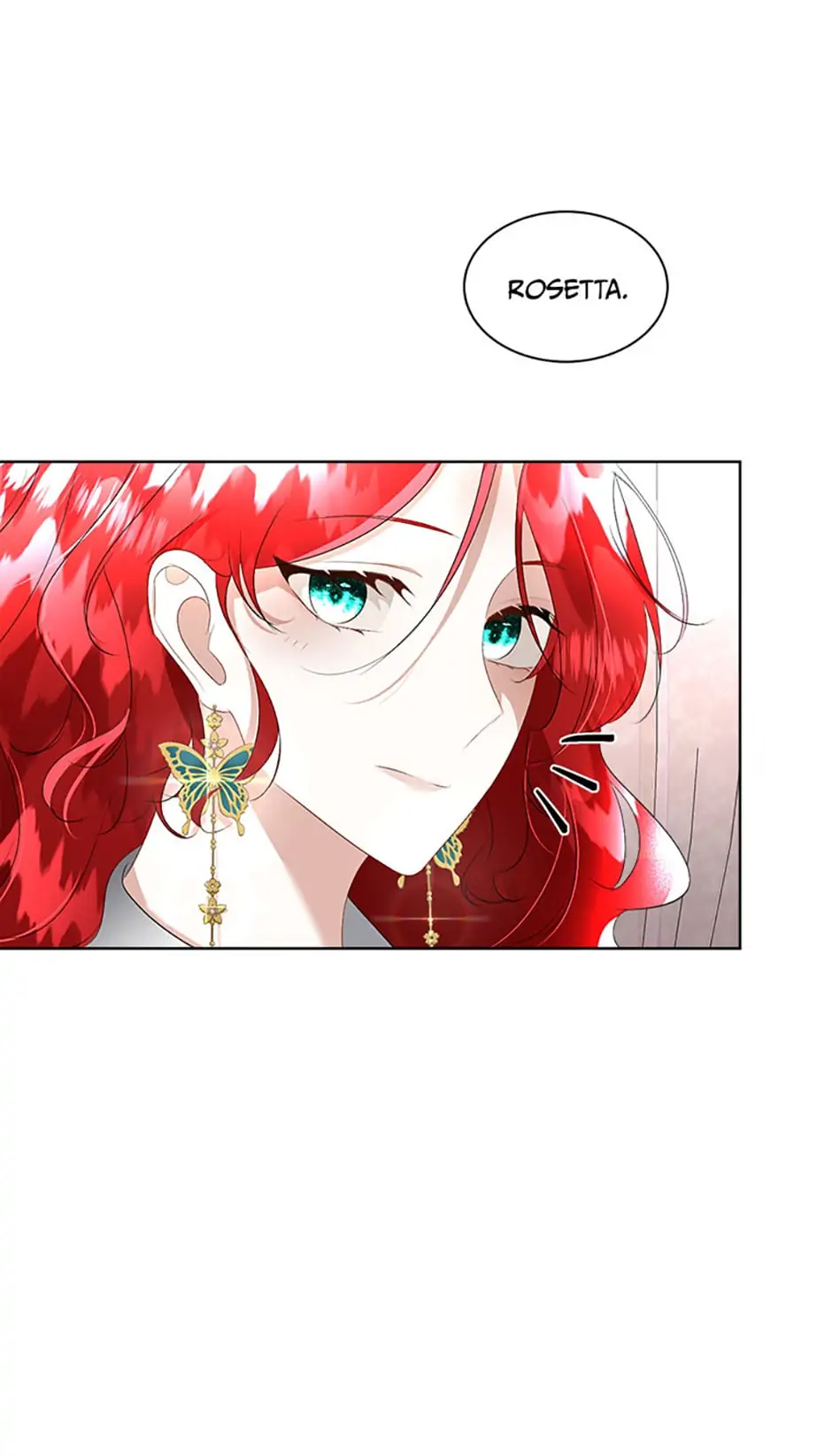 Babysitting the Male Lead Chapter 24 - page 44