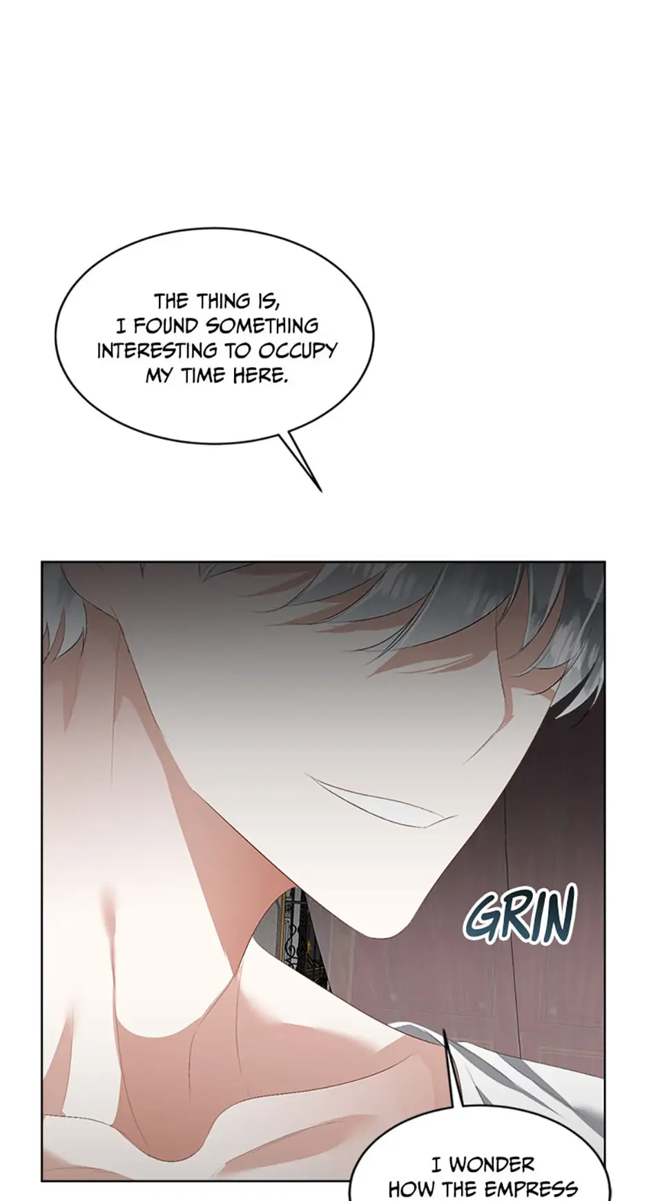 Babysitting the Male Lead Chapter 24 - page 64