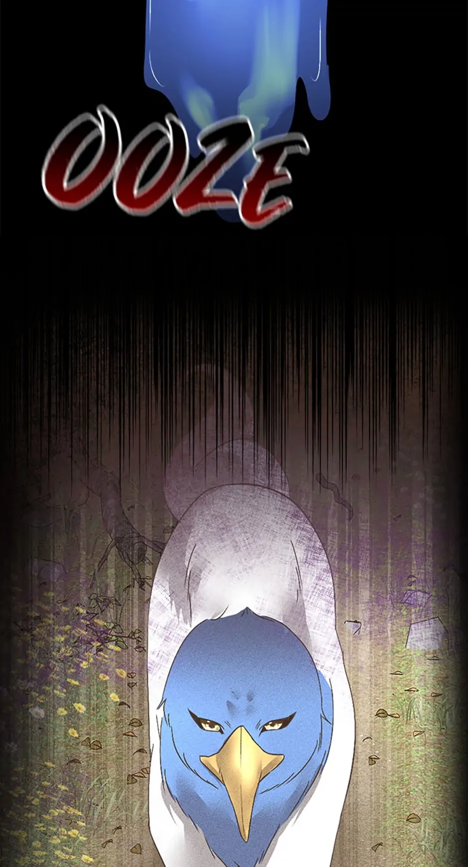 Babysitting the Male Lead Chapter 24 - page 66