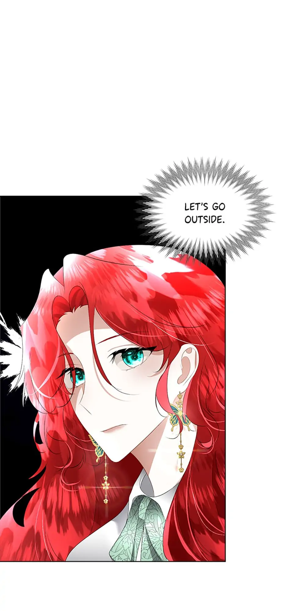 Babysitting the Male Lead Chapter 24 - page 75