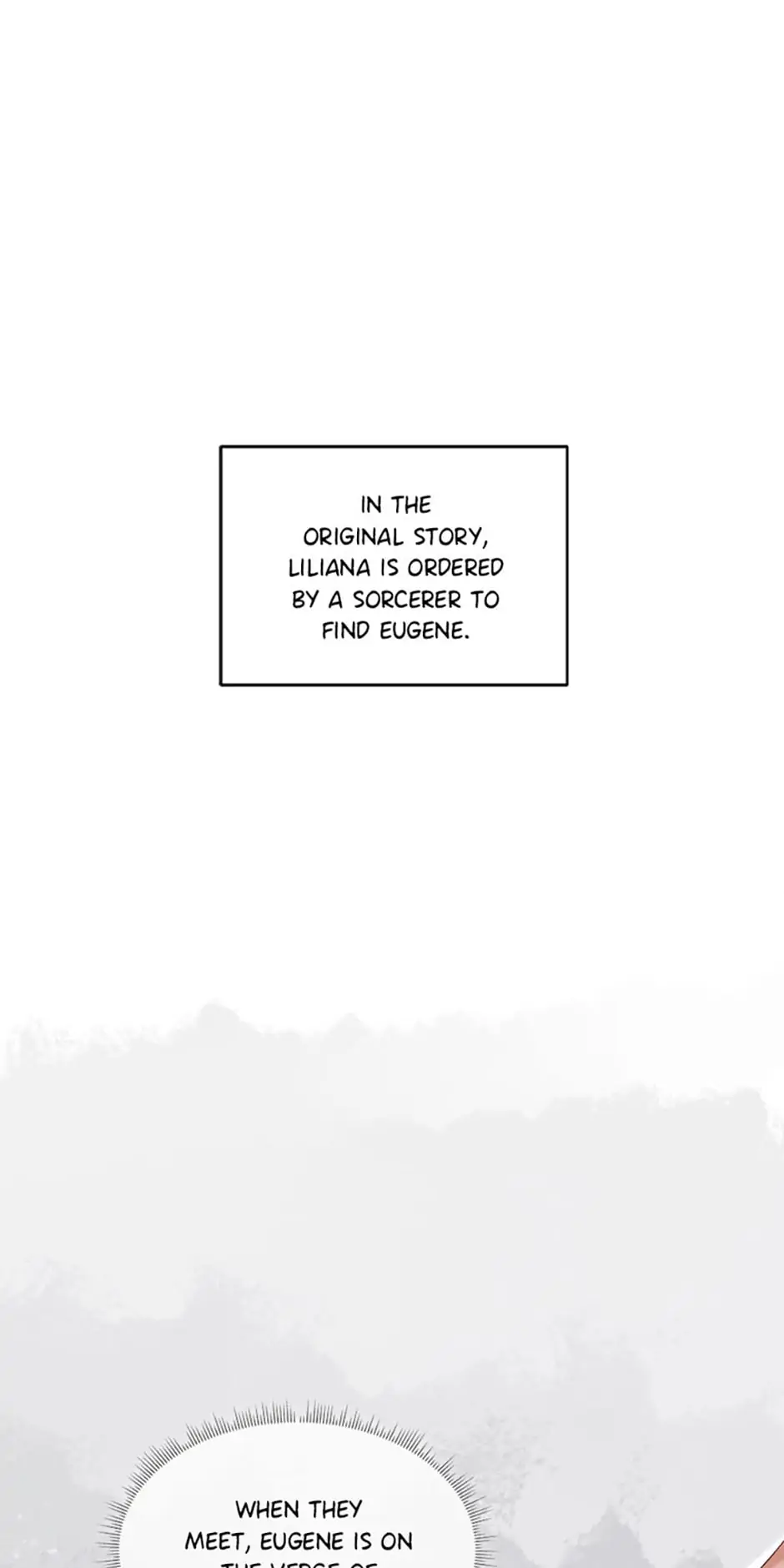 Babysitting the Male Lead Chapter 18 - page 1