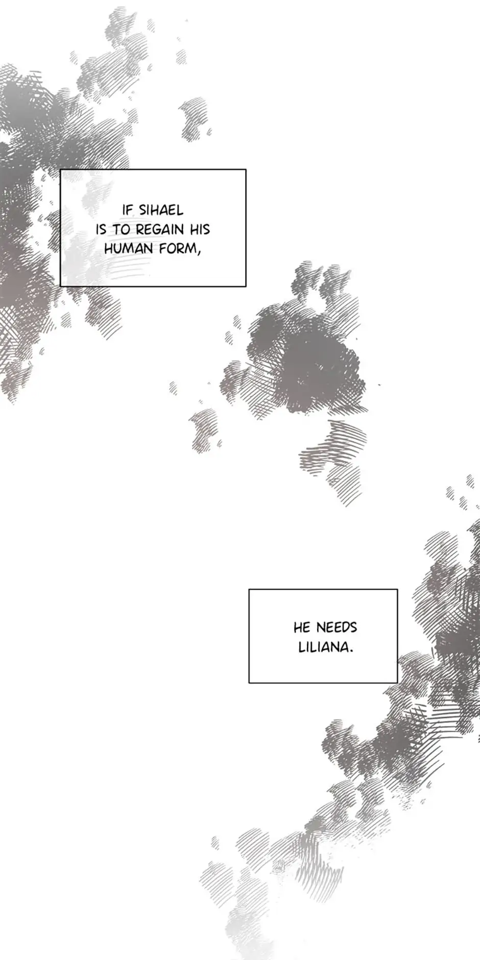 Babysitting the Male Lead Chapter 18 - page 16