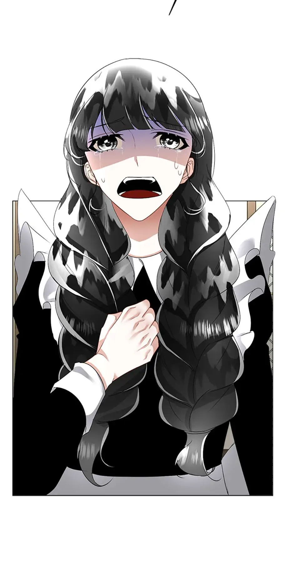 Babysitting the Male Lead Chapter 18 - page 20