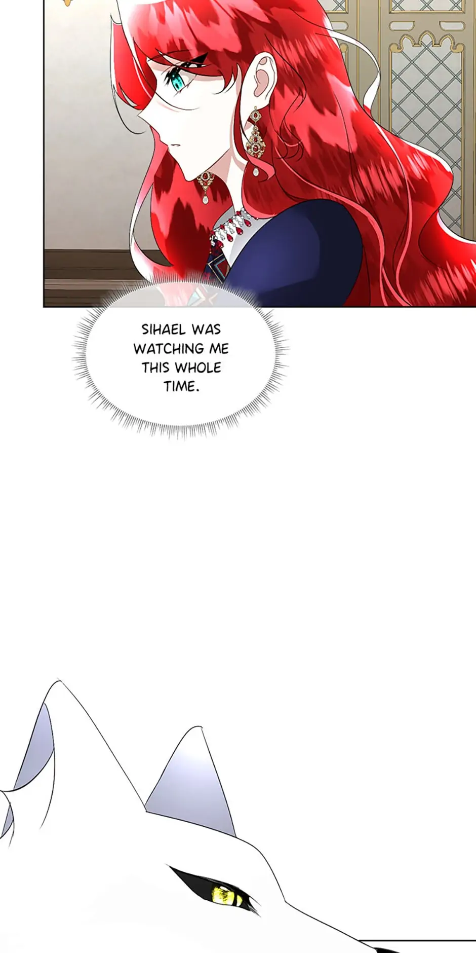 Babysitting the Male Lead Chapter 18 - page 24