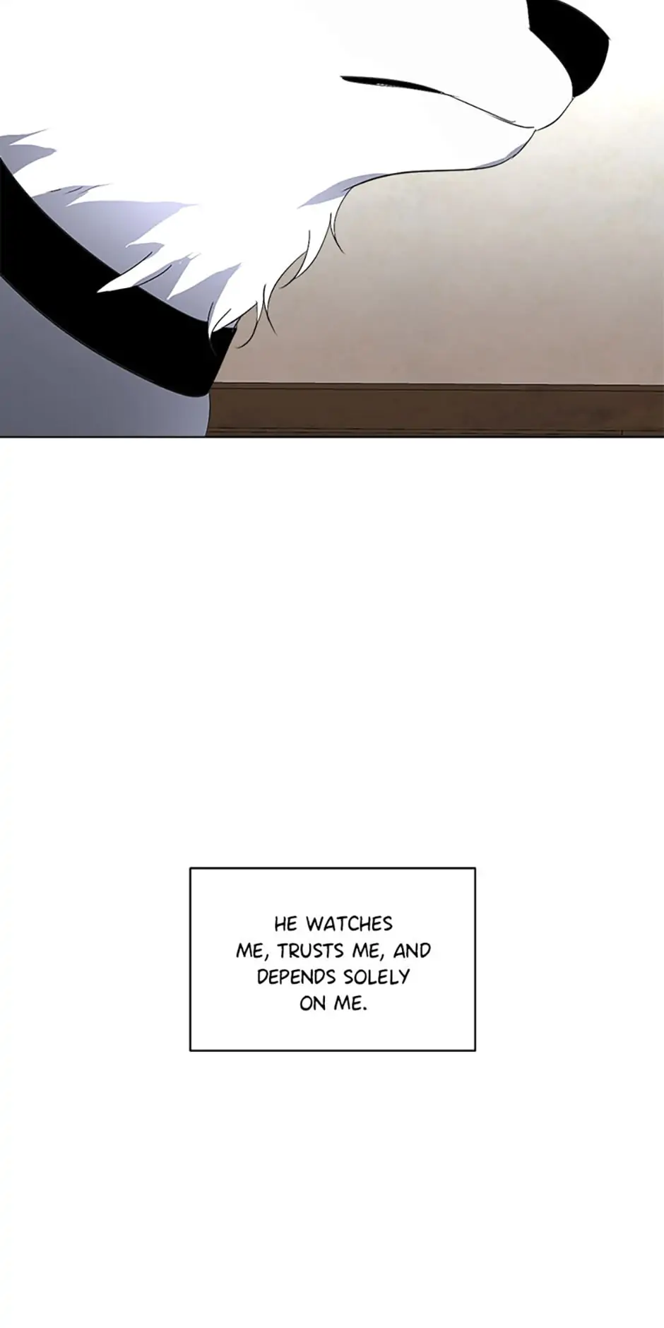 Babysitting the Male Lead Chapter 18 - page 25