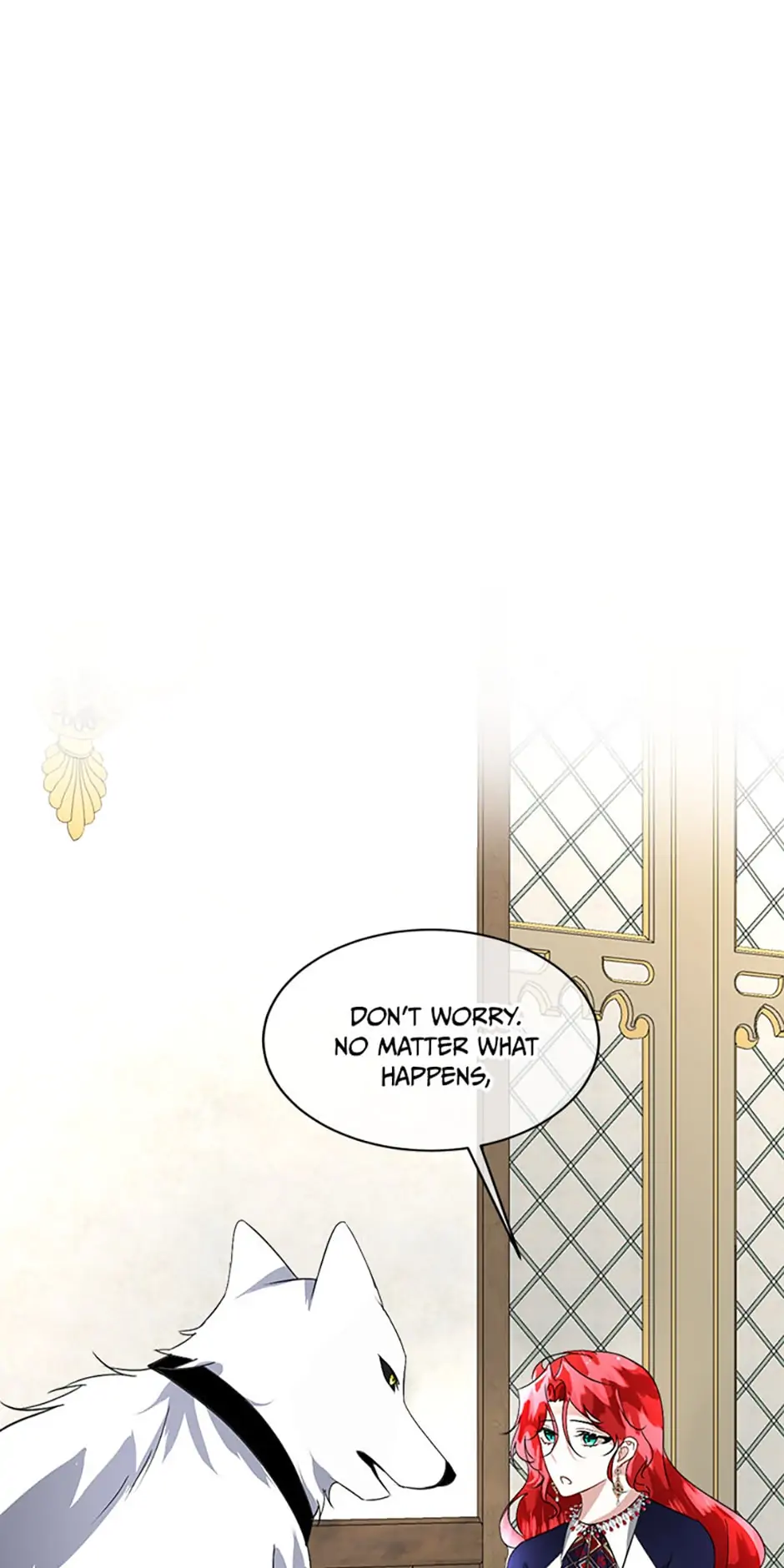 Babysitting the Male Lead Chapter 18 - page 27