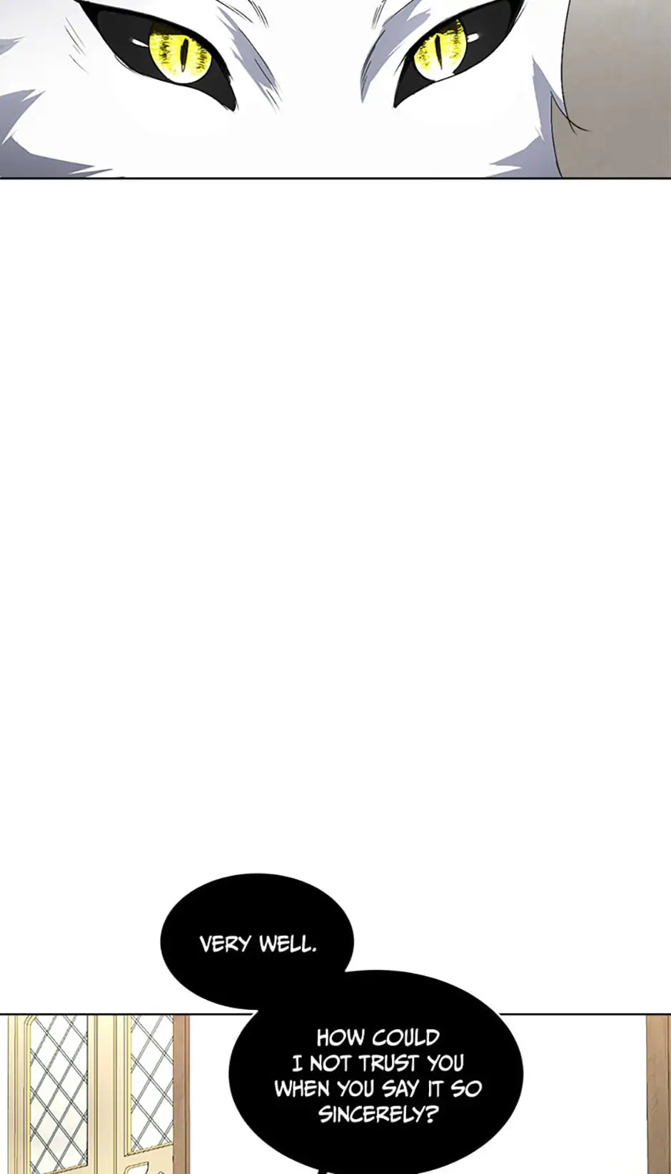 Babysitting the Male Lead Chapter 18 - page 34
