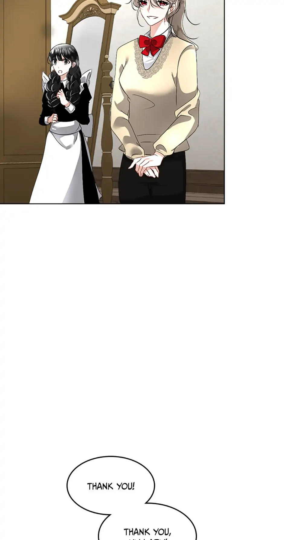 Babysitting the Male Lead Chapter 18 - page 39