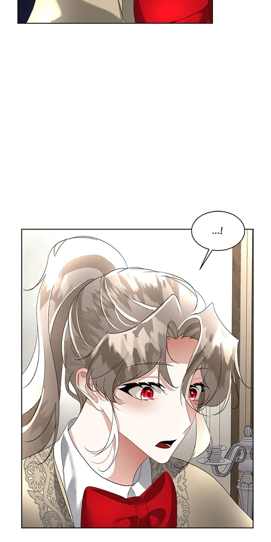 Babysitting the Male Lead Chapter 18 - page 5