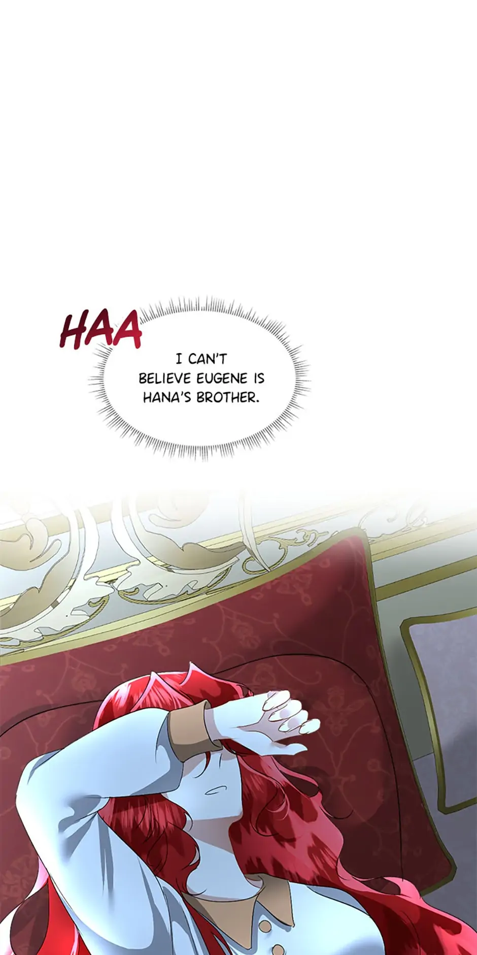 Babysitting the Male Lead Chapter 18 - page 43