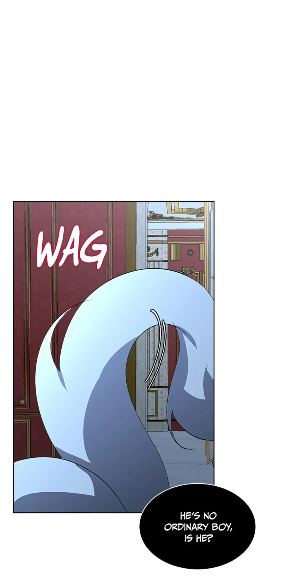 Babysitting the Male Lead Chapter 18 - page 46