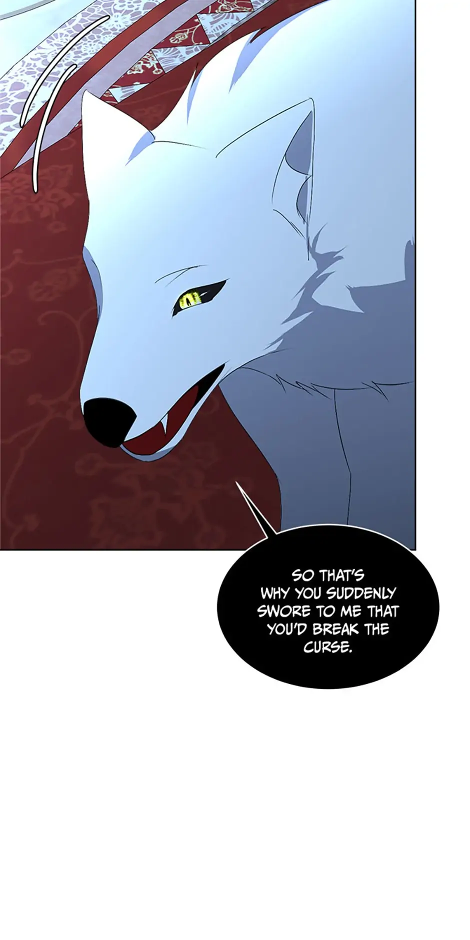 Babysitting the Male Lead Chapter 18 - page 49
