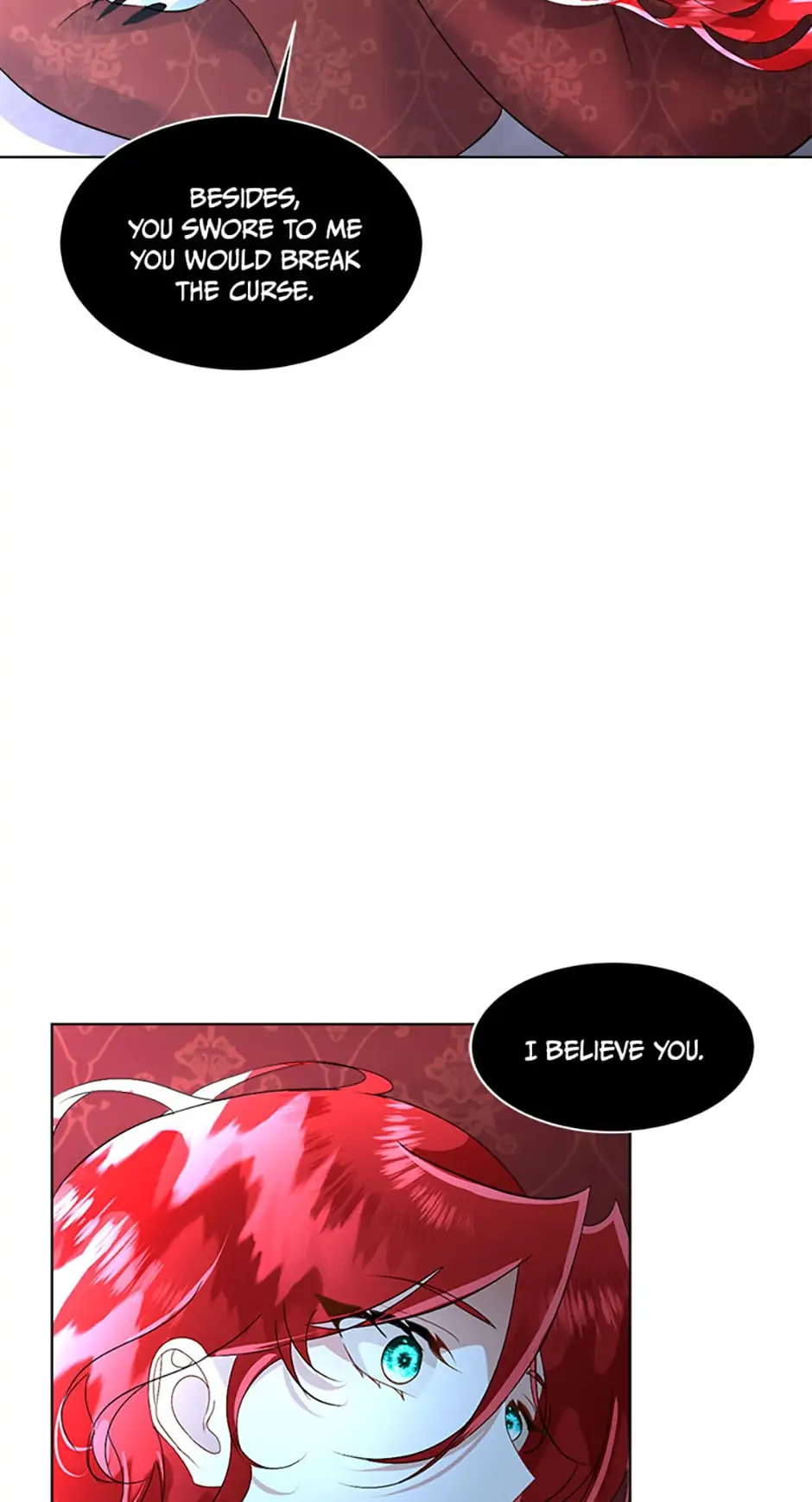 Babysitting the Male Lead Chapter 18 - page 53