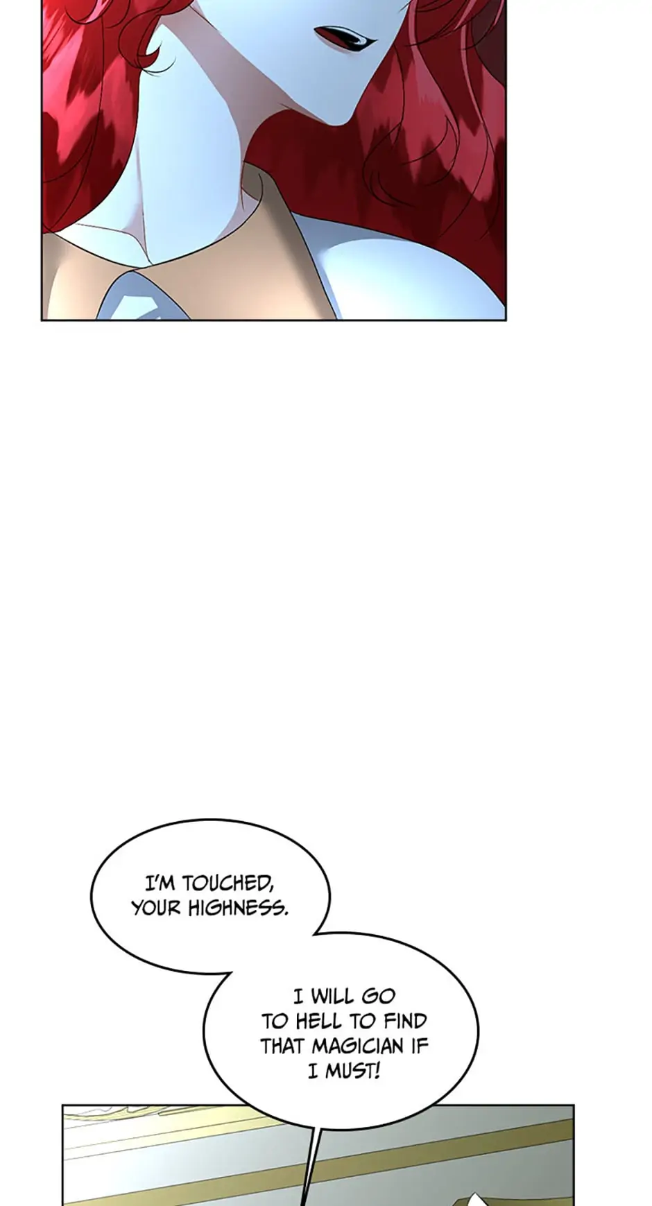 Babysitting the Male Lead Chapter 18 - page 54