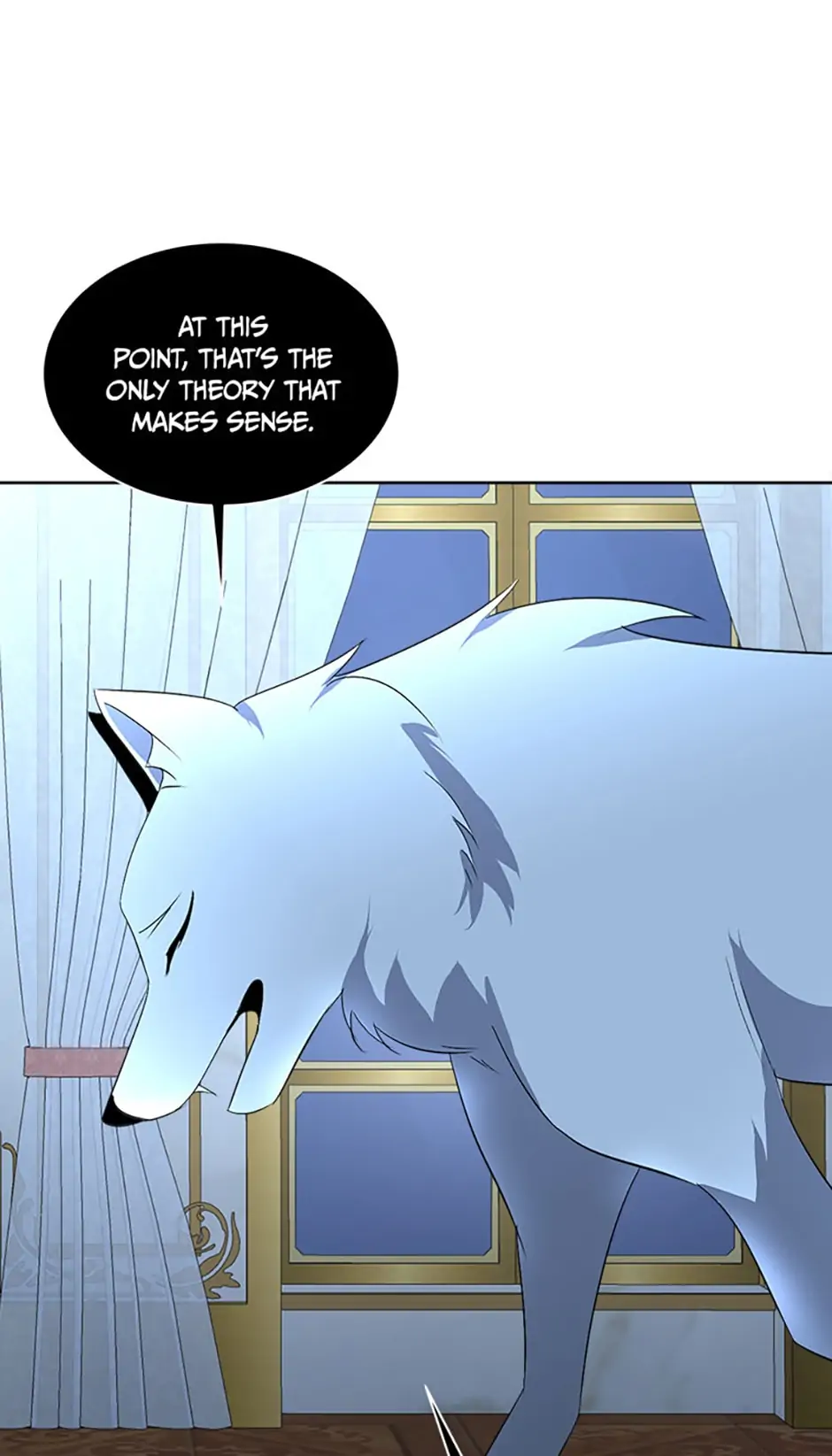 Babysitting the Male Lead Chapter 18 - page 65