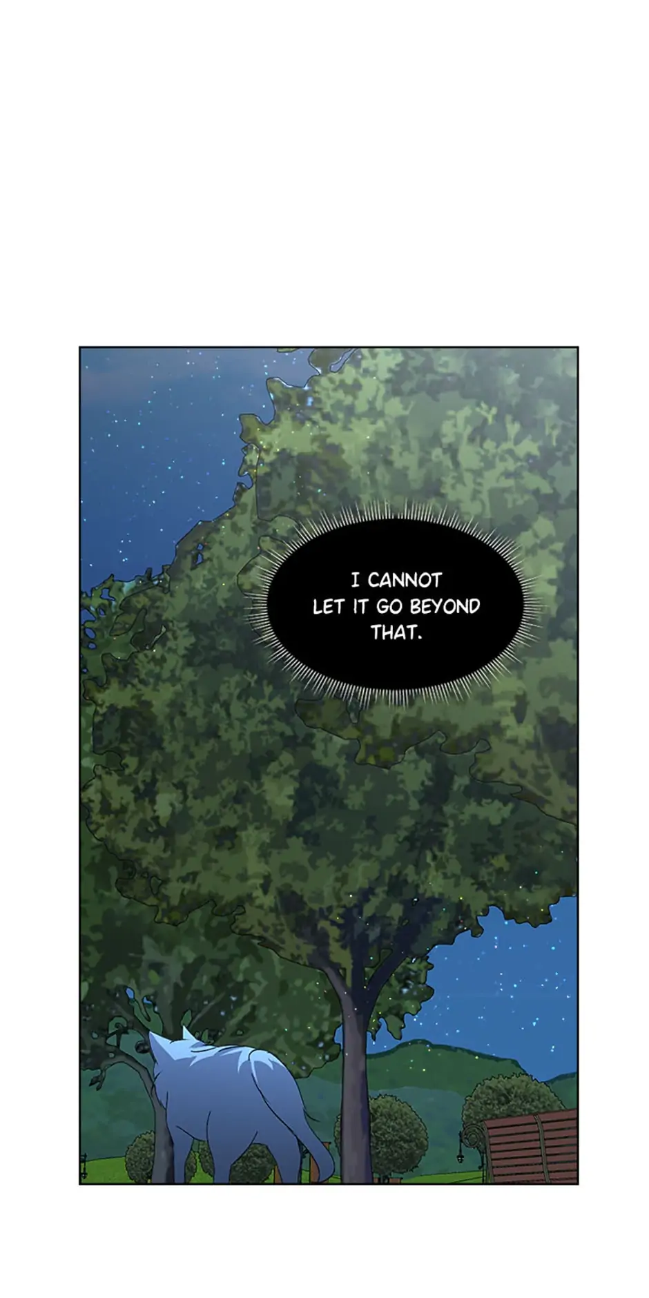 Babysitting the Male Lead Chapter 18 - page 73