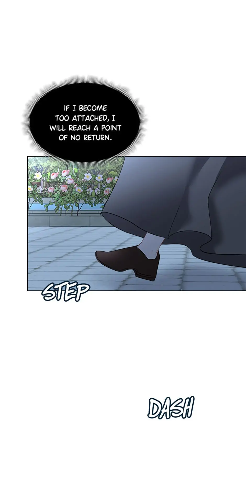 Babysitting the Male Lead Chapter 18 - page 74